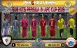 KITS JERSEY GDB PERSIJA JAKARTA AFC CUP 2019 IN PES 6 By ABU AHMAD (Pes6Brothers) Kitmaker - PES 6