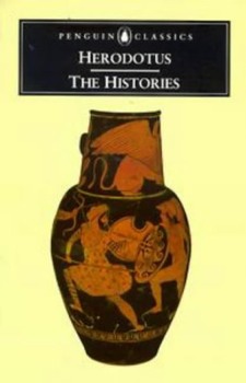 The Histories,Herodotus