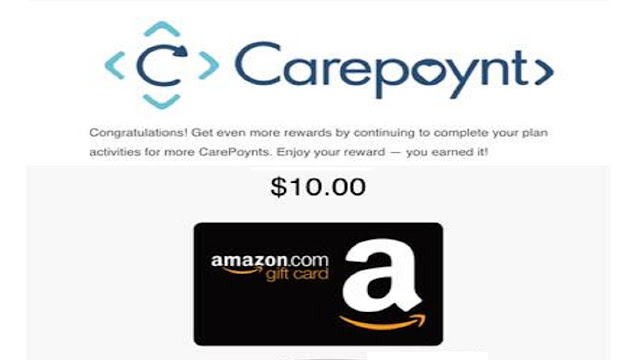 Carepoynt - Payment Proof