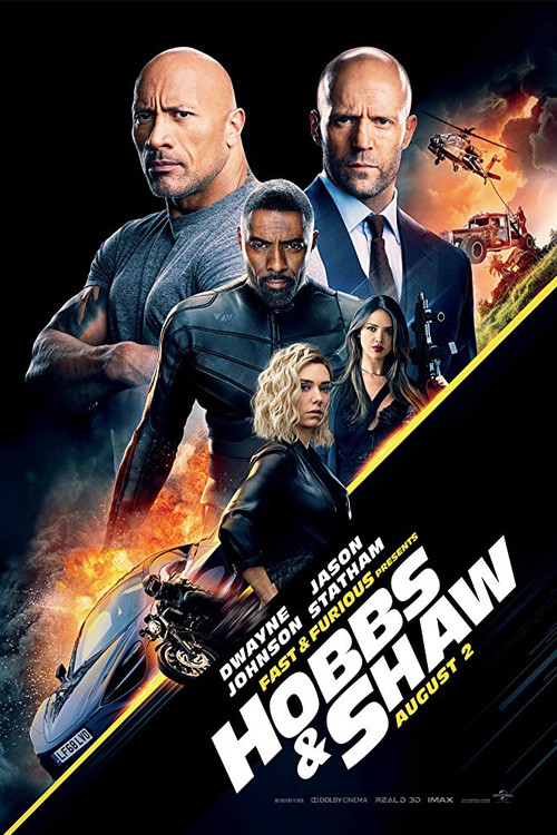 Download Film Fast and Furious Hobbs and Shaw (2019) Full Movie Indonesia