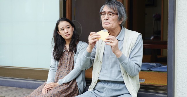 A long goodbye japanese movie