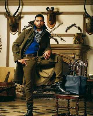 Abhishek Bachchan