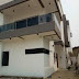 House for sale at lekki faze 2