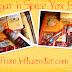 Unbox " Sugar 'n Spice VoxBox"  from Influenster.