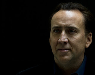 Nicolas Cage