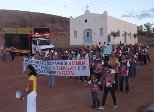 Semana Nacional da Familia 2012 (1)