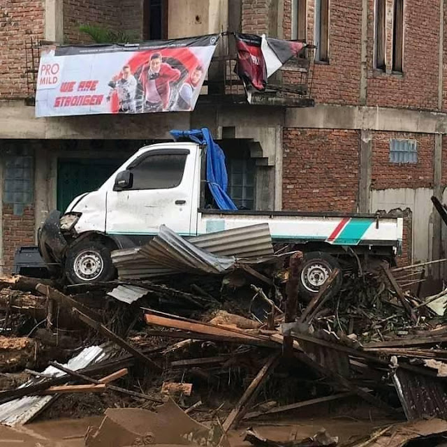 40 Rumah di Ile Boleng Tertimbun Longsor, Akses Evakuasi dan Bantuan Masih Terhambat.lelemuku.com.jpg