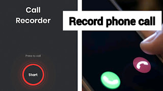 How to record phone call