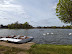 Thorpeness Mere