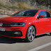 New VW Polo GTI