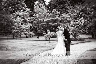 Weddings at Chippenham Park Ely