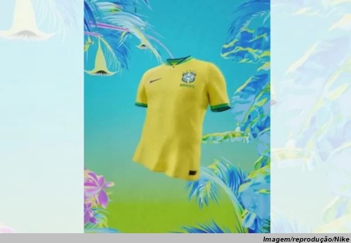 www.seuguara.com.br/camisa da Seleção Brasileira/campanha/