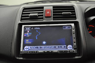 2006 Honda Airwave G