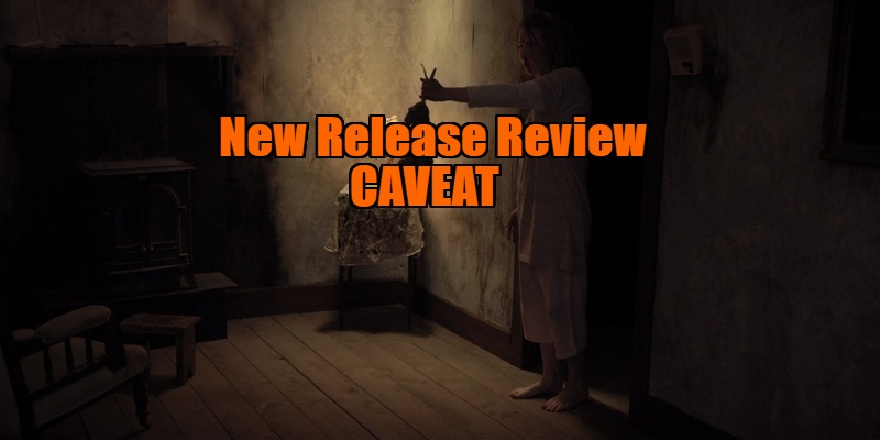 caveat review