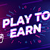 Can You Earn Money Playing Online Games ?