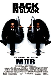 Men in Black II (2002) BluRay 1080p 1.3GB