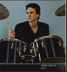 bozzio tama 80