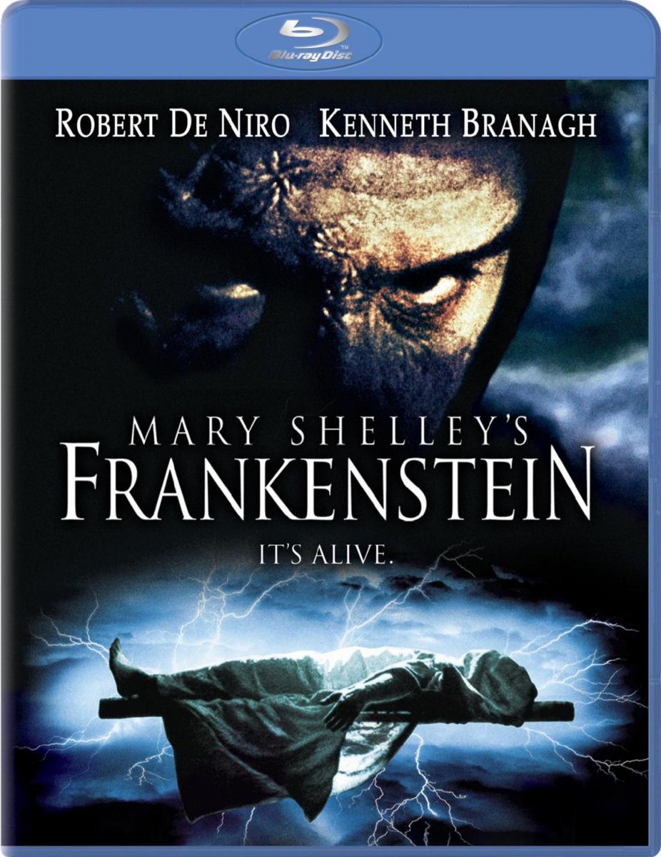 1994 Mary Shelley's Frankenstein