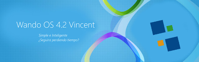 Wando linux vicent 4