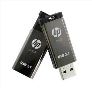 USB FLASHDISK HP X770W