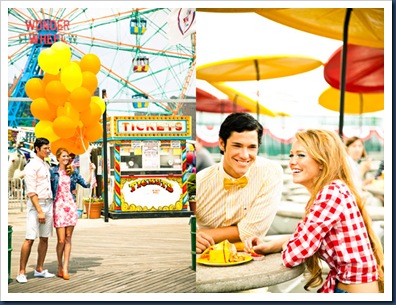 coney-island-vintage-beach-kate-spade-engagement-shoot01