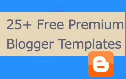 5 Template Blog Gratis SEO Friendly Kualitas Premium terbaru