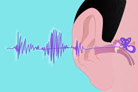 background noise