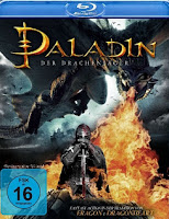 Paladin: Dawn of the Dragonslayer (2011)