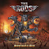 The Rods - Brotherhood of Metal [iTunes Plus AAC M4A]