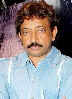 Ram Gopal Varma