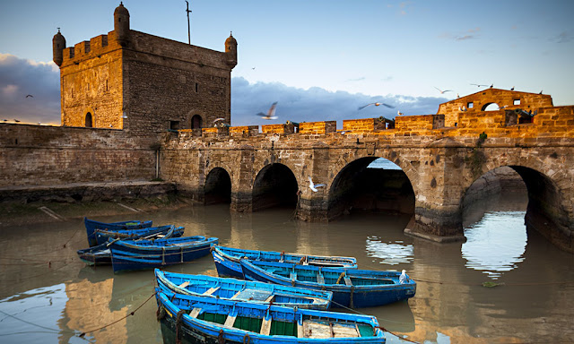 Essaouira