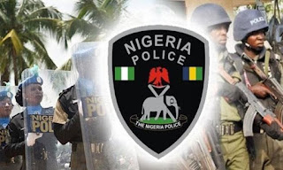 Police Recover Cörpses Of Three Siblings Found Inside SUV In Lagos