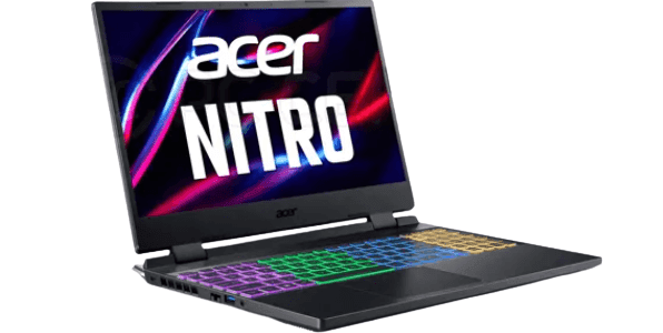 Acer Nitro 5 AN515-58-50YE