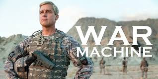 Download Film War Machine 2017