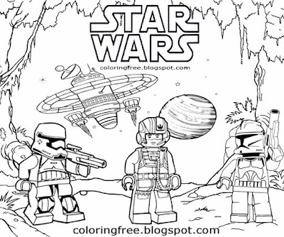 printable lego city coloring pages for kids clipart