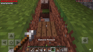 Minecraft Pocket Edition Apk