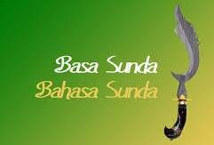 Istilah-istilah Basa Sunda