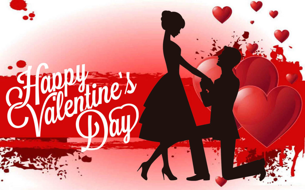 Kumpulan Kata-kata Selamat Hari Valentine Day Terbaru Paling Romantis