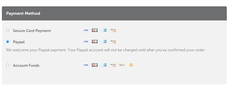 Namecheap domain offers