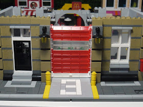 its-not-lego.blogspot.com, lepin 15004 fire brigade modular