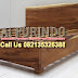 Furniture Trembesi Jepara,Jual Dipan trembesi,Bed kayu trembesi Solid,Mebel trembesi