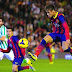 Hasil Akhir Barcelona vs Real Betis Liga Spanyol 20/8/2016