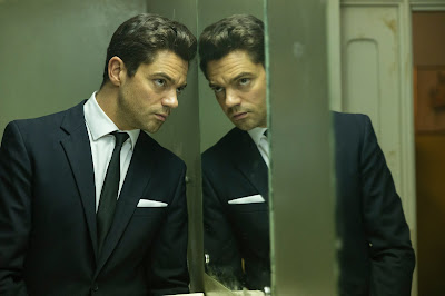 Spy City Limited Series Dominic Cooper Image 3