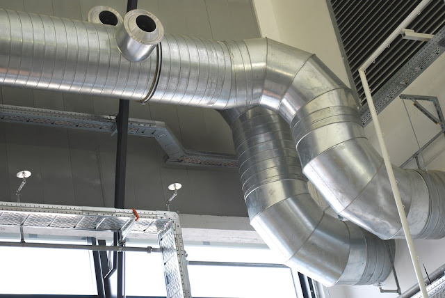 7 Sure-Fire Signs Your AC Ducts Need Replacement