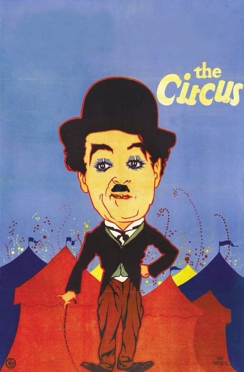 Ver El circo 1928 Online Audio Latino