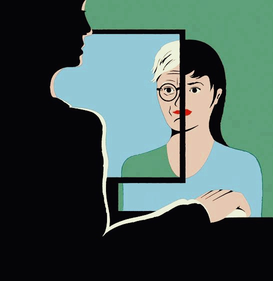 Confronting Ageism: Facts & Solutions for Equality