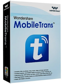 Download Wondershare MobileTrans 7.6.2.481 Crack Free Direct Link !