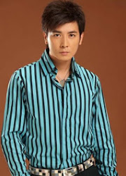 Jeff Bao Jianfeng China Actor