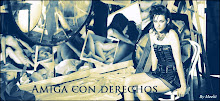 Amiga con derechos