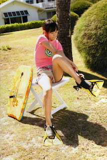 AKB48 Maeda Atsuko Acchan Photobook Pics 38